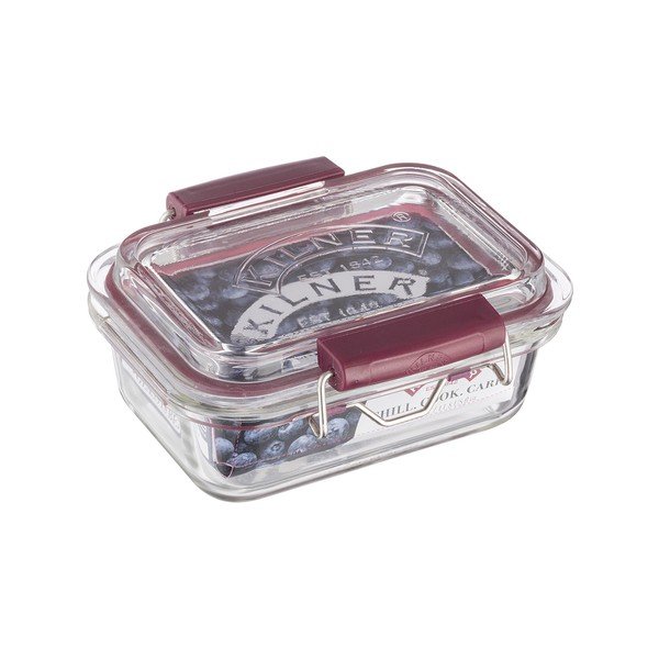 Kilner staklena posuda za hranu, 0,35 l-image-1