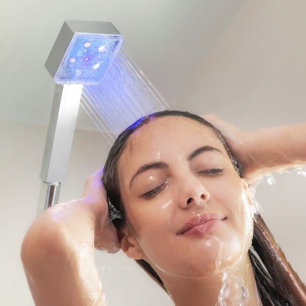 InnovaGoods LED tuš glava-image-3