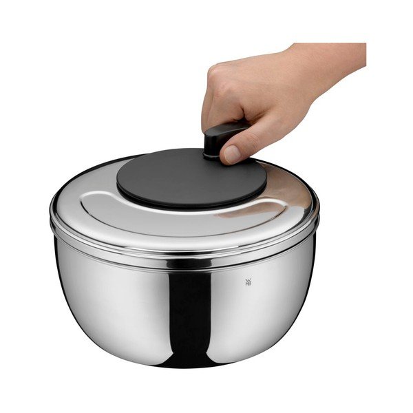 Rezalica za salatu od nehrđajućeg čelika Cromargan® WMF, visina 16 cm-image-1