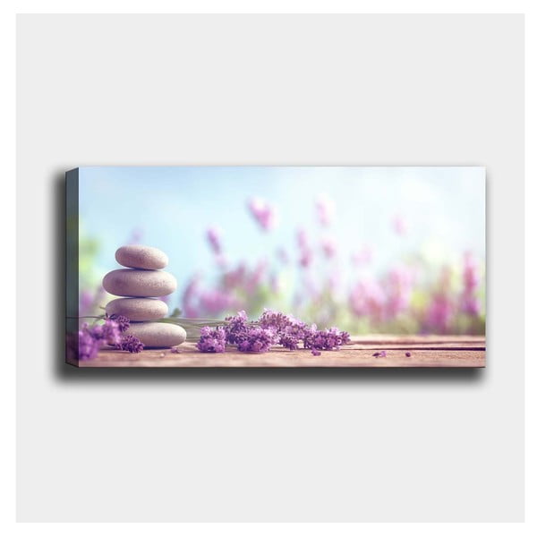 Slika 50x120 cm Still life - Wallity-image-2