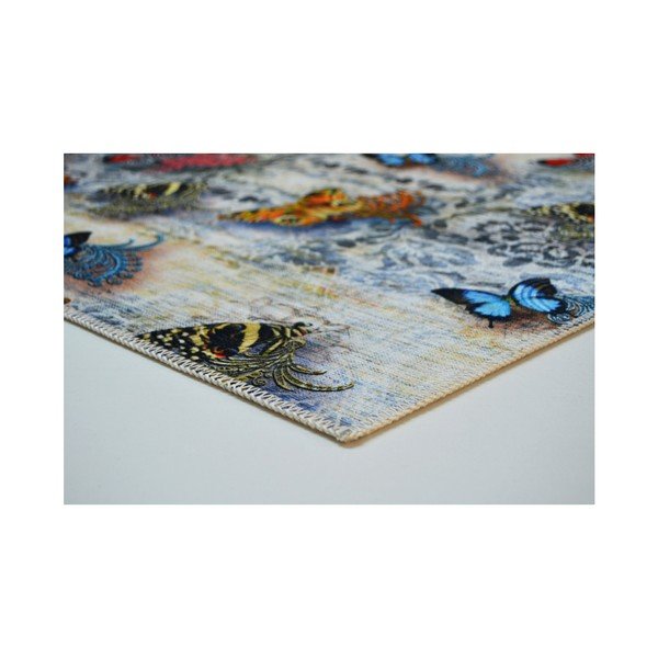 Izdržljiv tepih Vitaus Cantusso, 100 x 160 cm-image-1