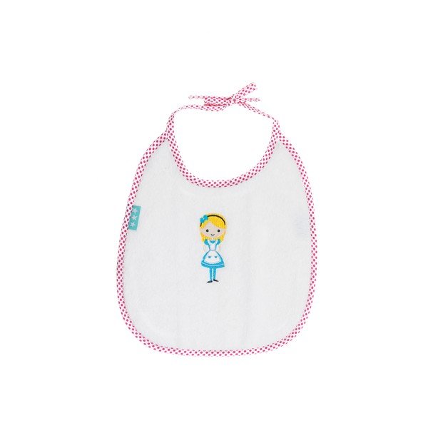 Bib Alice, 2 kom-image-1