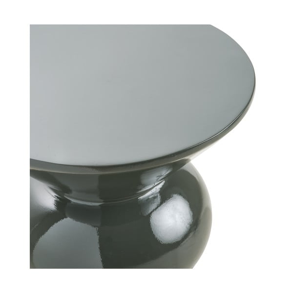 Okrugao pomoćni stol ø 33,5 cm Rosolina – House Nordic-image-3