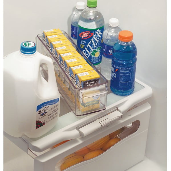 Kuhinjski organizer Linus, 10x37 cm-image-1