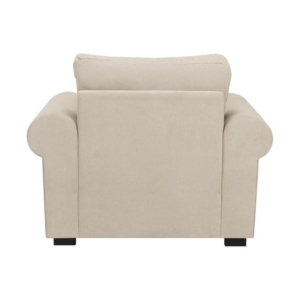 Bež stolica Windsor & Co Sofas Hermes-image-3