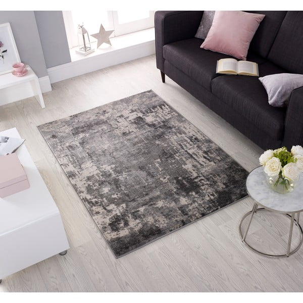Svijetlo sivi tepih 120x170 cm Cocktail Wonderlust – Flair Rugs-image-1