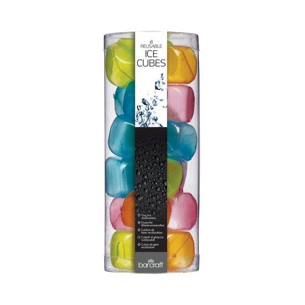 Set od 18 kalupa za led Kitchen Craft Ice Cubes-image-1