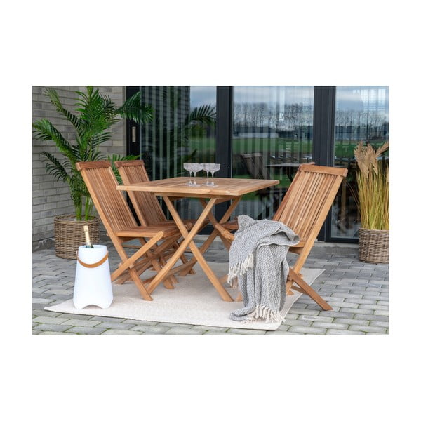 Bež tepih House Nordic Menorca, 140 x 200 cm-image-3