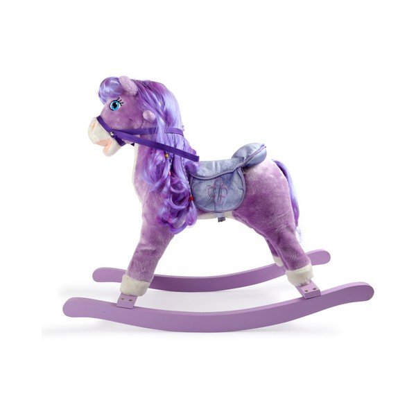 Legler Pony poni za ljuljanje-image-1