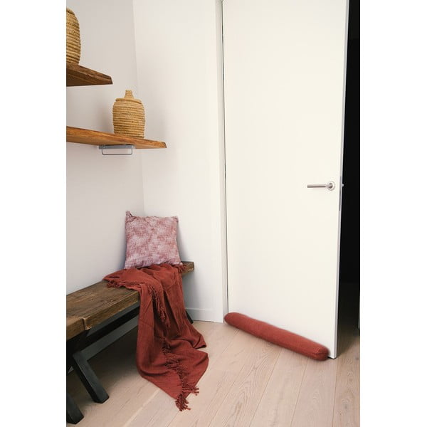 Pamučna deka 130x160 cm Slub – Tiseco Home Studio-image-1