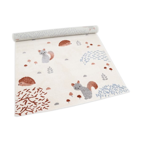 Dječji tepih Nattiot Forest Dream 120 x 170 cm-image-4