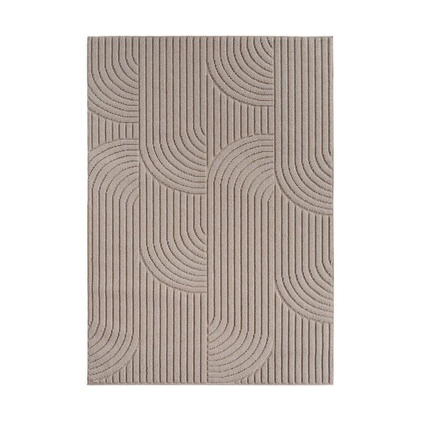 Bež tepih 160x230 cm Helix 2201 – Ayyildiz Carpets