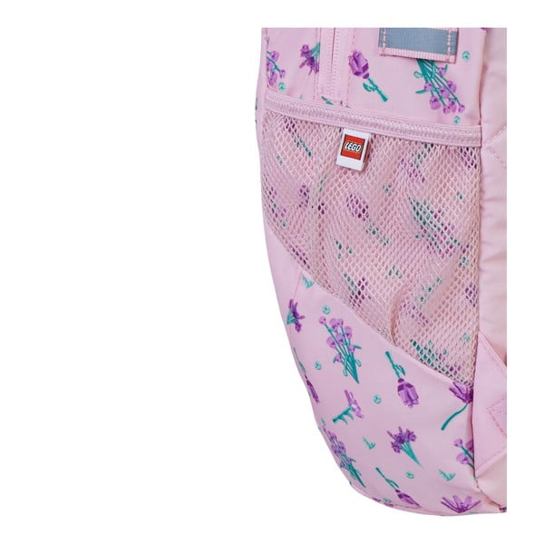 Dječji ruksak 10 l Flowers – LEGO®-image-4
