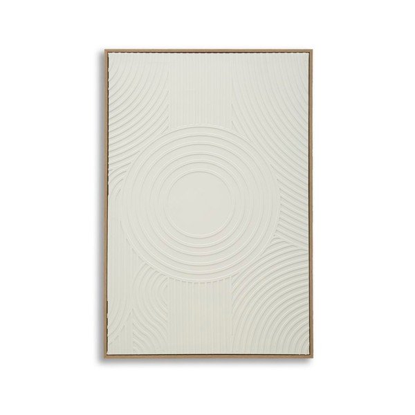 Ručno oslikana slika 80x120 cm Simplicity – Mauro Ferretti