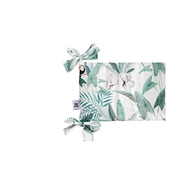 Ogradica za krevet 210 cm Jungle - BELLAMY-image-3