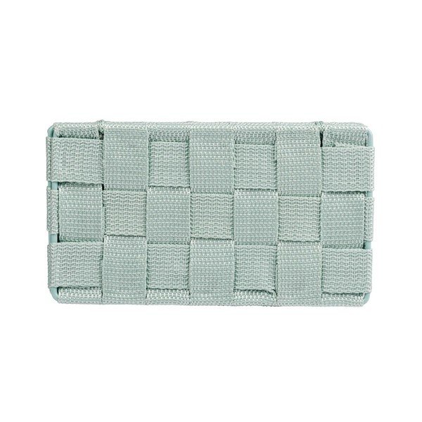 Svijetlozeleni organizator za kupaonicu Wenko Adria Mini With Lid-image-4