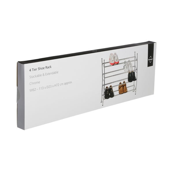 Stalak za cipele – Premier Housewares-image-2