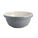 Siva zdjela od kamenine ø 24 cm Colour Mix – Mason Cash