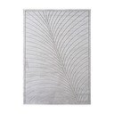 Unutarnji i vanjski tepih u srebrnoj boji 140x200 cm Nova 1204 – Ayyildiz Carpets