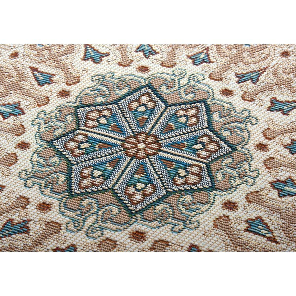 Sivi/bež vanjski tepih 240x340 cm Flair – Hanse Home-image-2