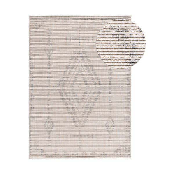 Bež tepih 154x230 cm Element – Universal