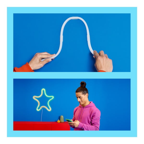 Pametna LED traka 24 W 300 cm – WiZ-image-1