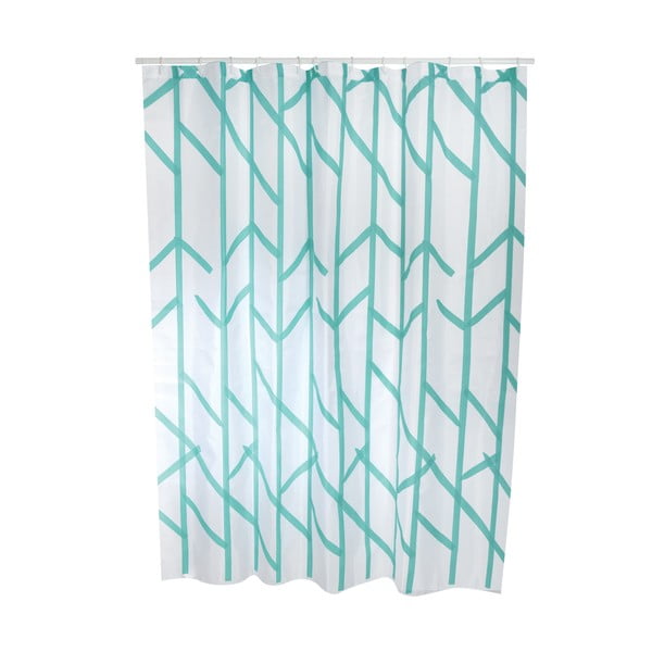 Tuš zavjesa 180x200 cm Tree – MSV