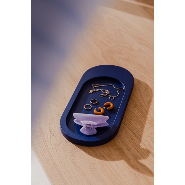 Drveni ukrasni pladanj 15x32 cm Tenu – noo.ma-image-2