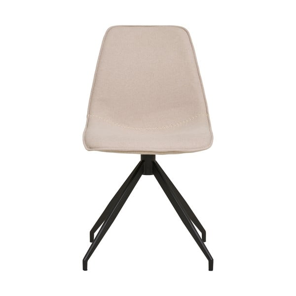 Bež blagovaonske stolice u setu 2 kom Monaco – House Nordic-image-2