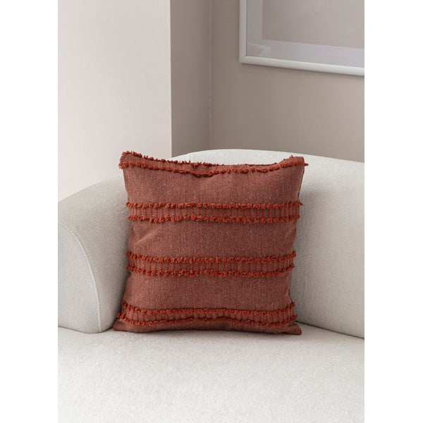 Ukrasna jastučnica 43x43 cm Tuffet – Mioli Decor-image-1