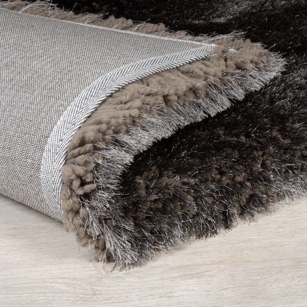 Tamno sivi Flair Rugs Pearls 80 x 150 cm-image-4