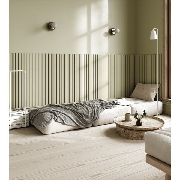 Puf od samta Karup Design More Pale Blue-image-4