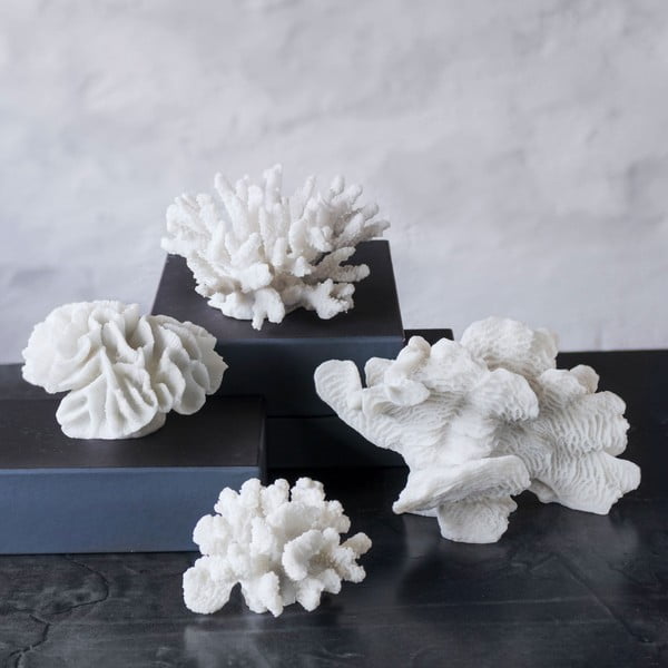 Kipić od polyresina (visina 10 cm) Coral – Mette Ditmer Denmark-image-1