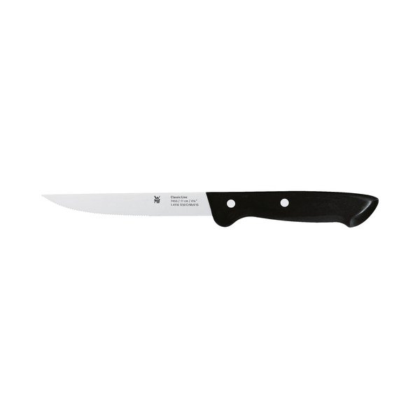 WMF Classic Line nož za odreske, 22 cm