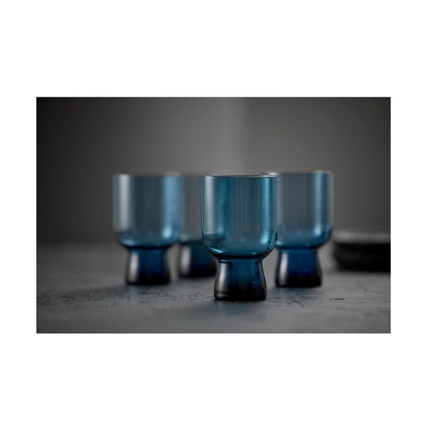 Čaše u setu 4 kom 300 ml Sorrento – Lyngby Glas-image-4