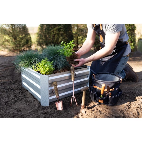 Sadilica od drveta jasena Esschert Design Dull-image-2