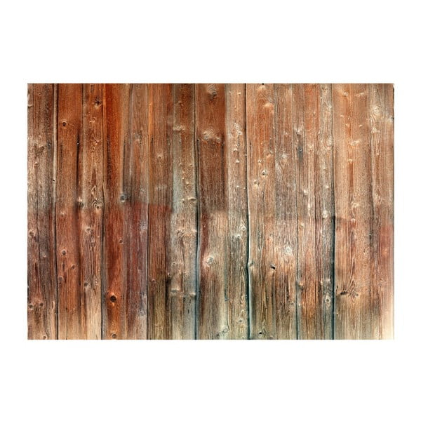 Veliki format Wallpaper Artgeist Forest Cottage, 400 x 280 cm