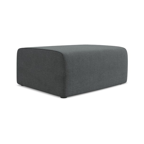 Sivi modularni tabure Kalea – Makamii-image-2
