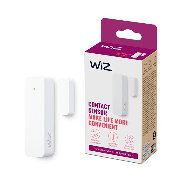 Kontaktni senzor – WiZ