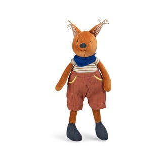 Plišana igračka - Moulin Roty