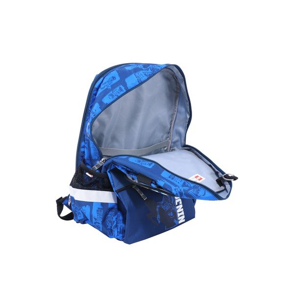 LEGO® Ninjago Jay Starter Plava školska aktovka-image-2