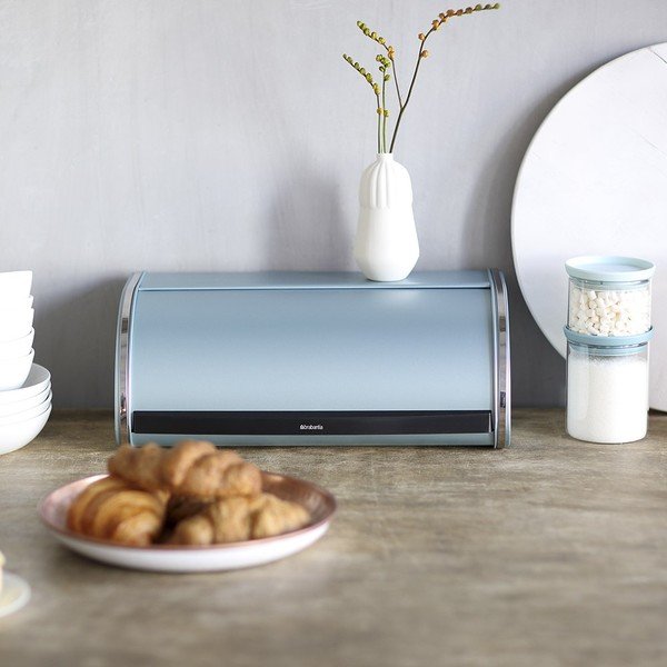 Mentol Blue Brabantia Roll Top-image-3