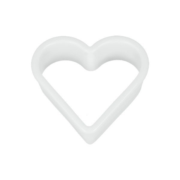 Set od 6 plastičnih kalupa Metaltex Cookie Cutters-image-2