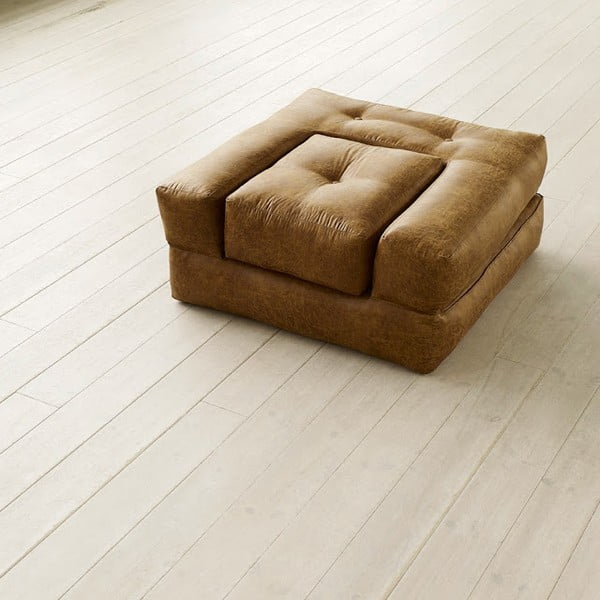 Karup Cube Cognac varijabilna fotelja-image-2