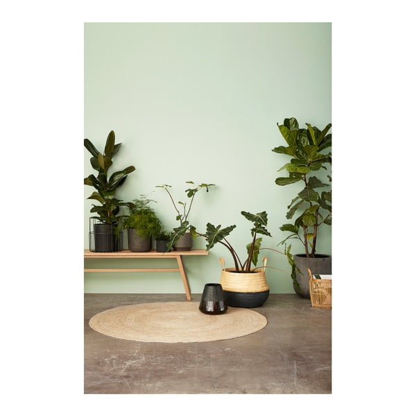 Tepih Hübsch Sage, ø 150 cm-image-1