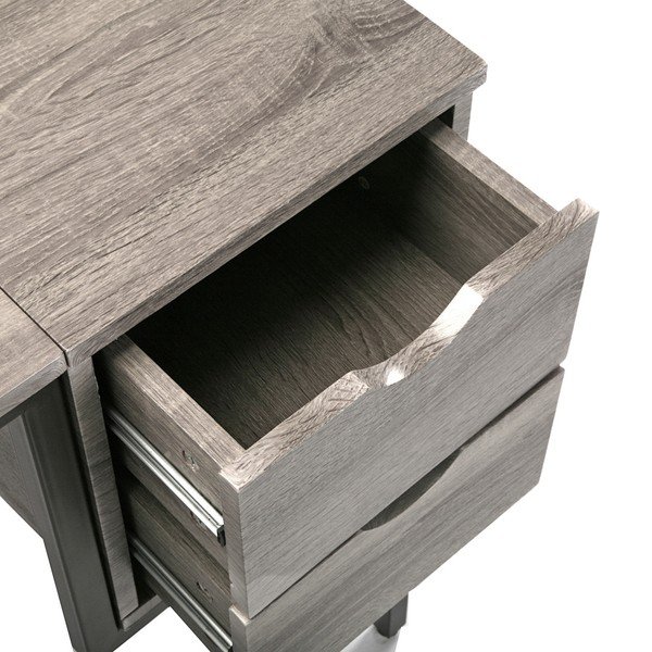 Versa Chevron radni stol-image-4