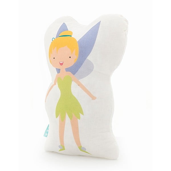 Pamučni jastuk Mr. Fox Fox Fairy, 40 x 30 cm-image-1