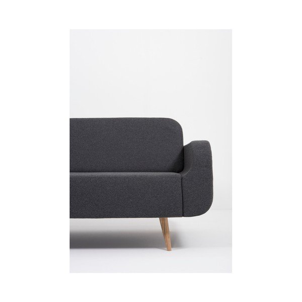 Siva sofa Gazzda Ena-image-1