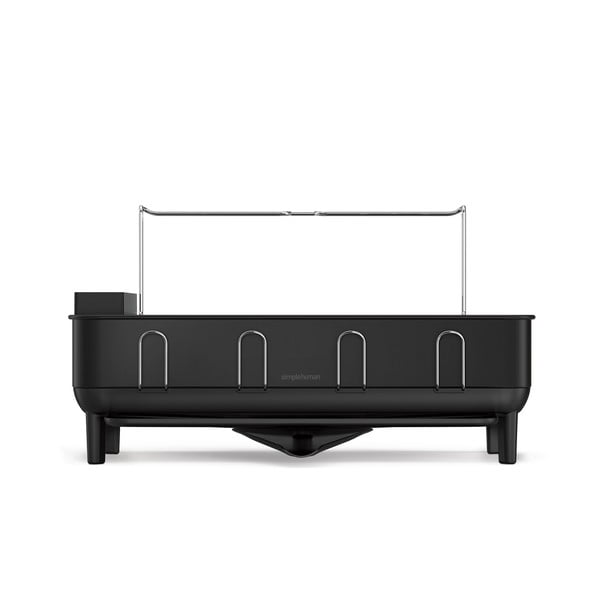 Ocjeđivač za posuđe od nehrđajućeg čelika – simplehuman-image-3