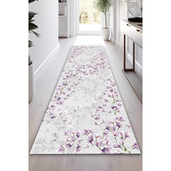 Periva staza 80x300 cm Magnolia – Vitaus-image-1